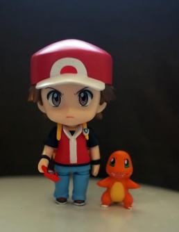 Nendoroid là gì